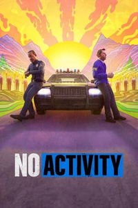 No Activity image