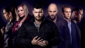 Gomorrah cast