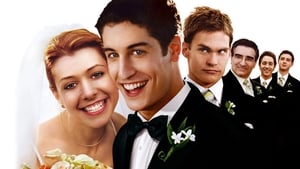 American Wedding cast