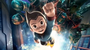 Astro Boy cast