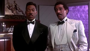 Harlem Nights cast