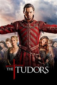 The Tudors image