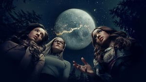 The Magicians cast