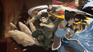 The Legend of Korra image