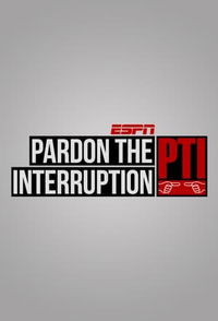 Pardon the Interruption image