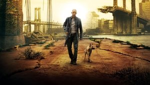 I Am Legend cast