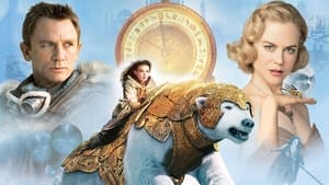 The Golden Compass cast