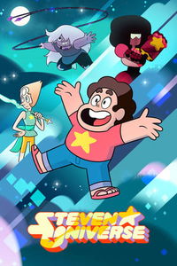 Steven Universe image