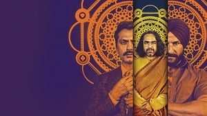 Sacred Games image