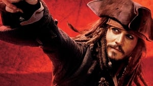 Pirates of the Caribbean: At World's End cast