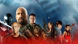 G.I. Joe: Retaliation cast