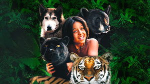 The Jungle Book: Mowgli's Story cast