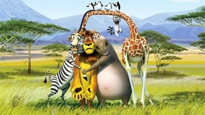 Madagascar: Escape 2 Africa cast