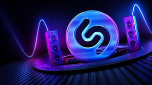 Beat Shazam image