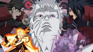 Naruto Shippūden cast