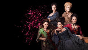 Harlots cast