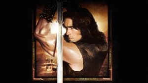 Conan the Barbarian cast