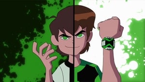 Ben 10: Omniverse image