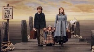 Lemony Snicket's A Series of Unfortunate Events cast