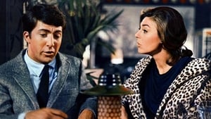 The Graduate cast