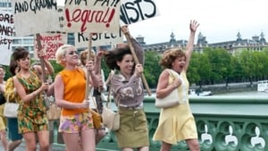 Made in Dagenham cast