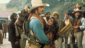 Quigley Down Under cast