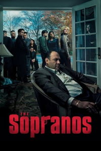 The Sopranos image