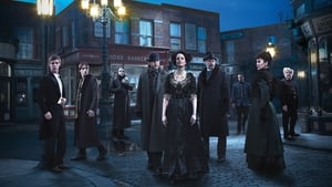 Penny Dreadful image