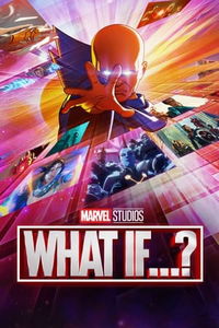 What If...? image