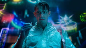 Altered Carbon image