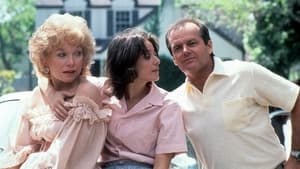 Terms of Endearment cast