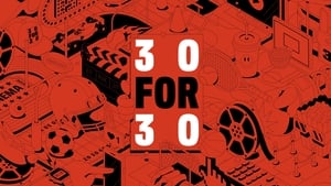 30 for 30 merch