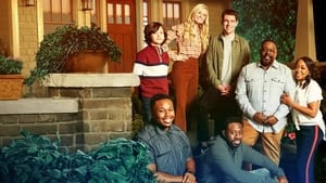 The Neighborhood cast