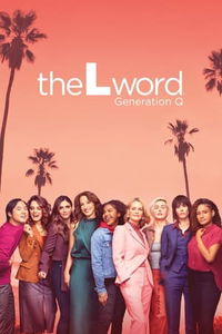 The L Word: Generation Q image