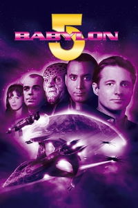 Babylon 5 image