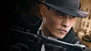 Public Enemies cast