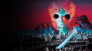 Friday the 13th Part VIII: Jason Takes Manhattan cast