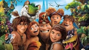 The Croods cast