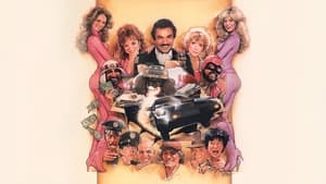 Cannonball Run II cast