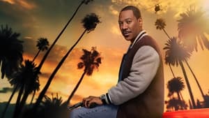 Beverly Hills Cop: Axel F cast