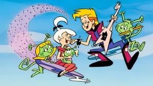 Rockin' with Judy Jetson cast