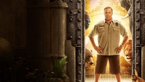 Zookeeper cast