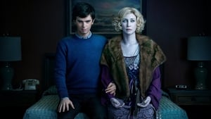 Bates Motel image