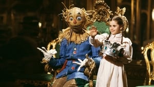 Return to Oz cast