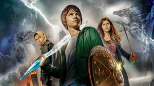 Percy Jackson & the Olympians: The Lightning Thief cast