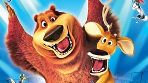 Open Season 3 cast