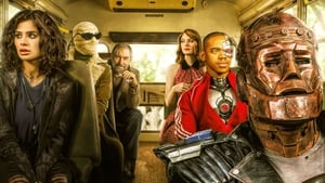 Doom Patrol image