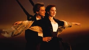 Titanic cast