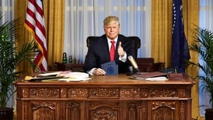 The President Show image