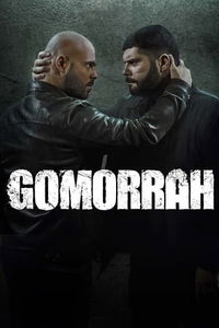 Gomorrah image